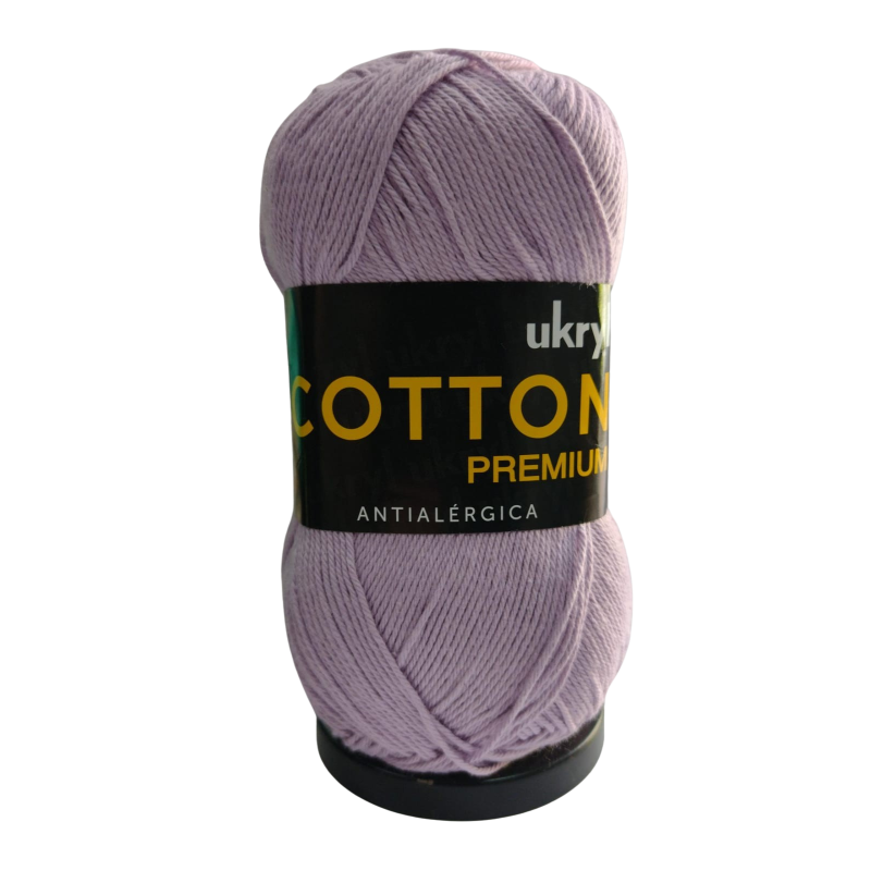 Hilo Ukryl Cotton Premium 100gr 28
