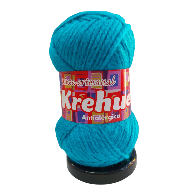 Lana Ukryl Krehuel 50gr 27