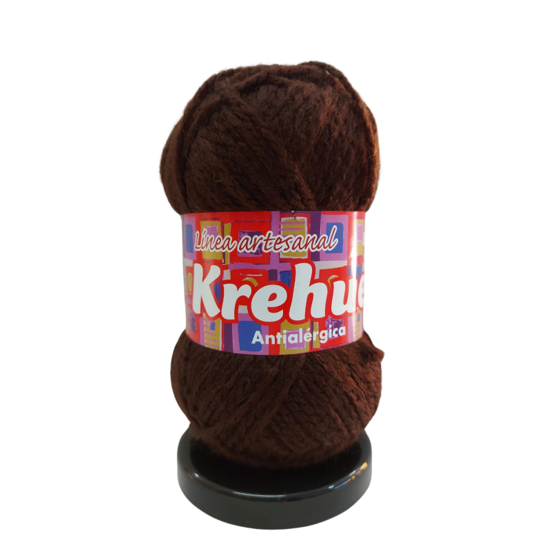 Lana Ukryl Krehuel 50gr 23