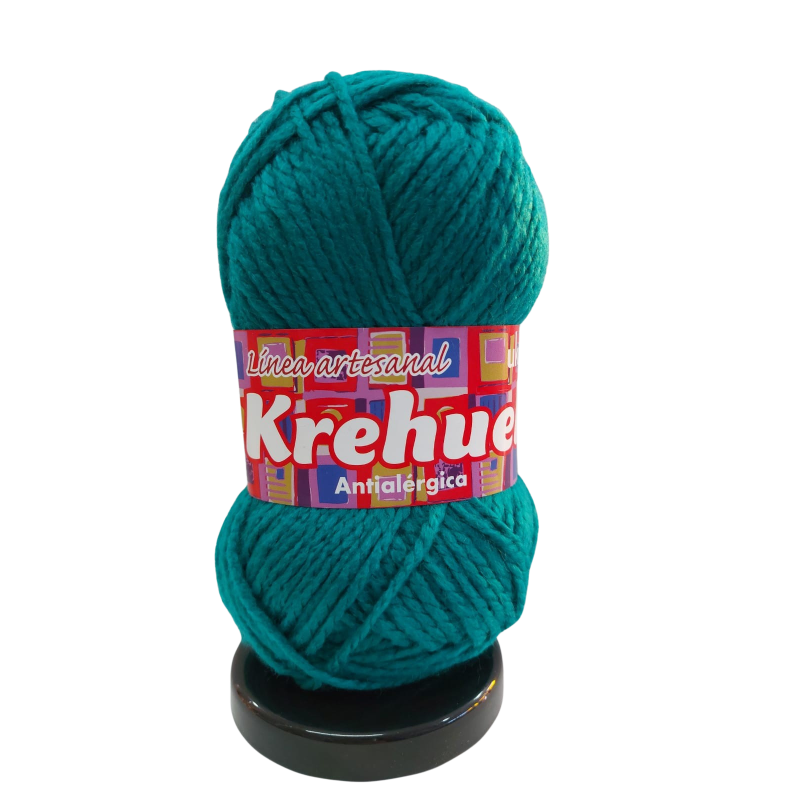 Lana Ukryl Krehuel 50gr 20