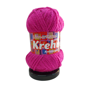 Lana Ukryl Krehuel 50gr 1