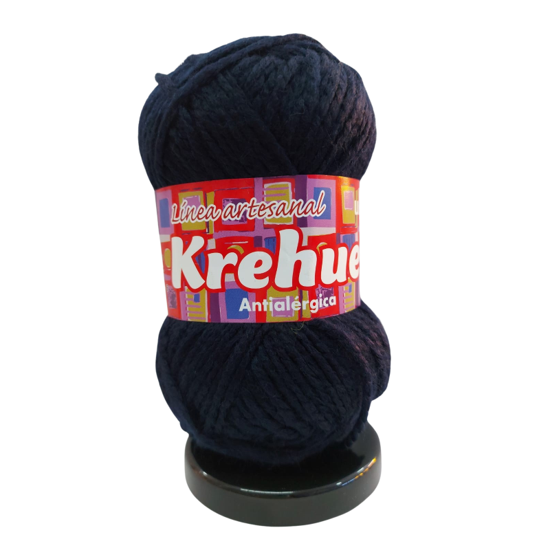 Lana Ukryl Krehuel 50gr 6902