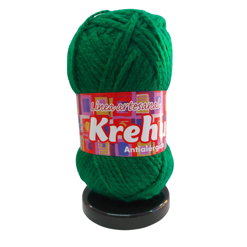 Lana Ukryl Krehuel 50gr 15
