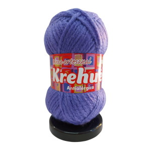 Lana Ukryl Krehuel 50gr 6