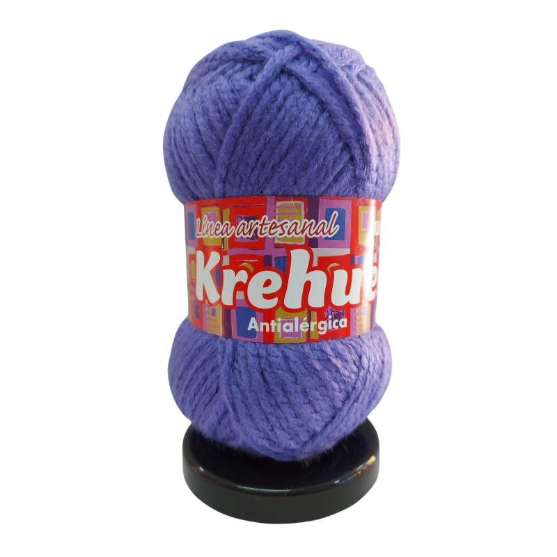 Lana Ukryl Krehuel 50gr 6