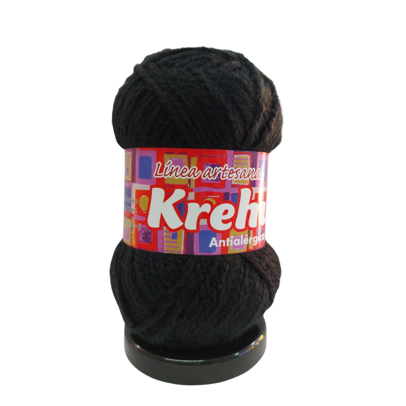 Lana Ukryl Krehuel 50gr 17