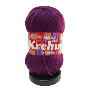 Lana Ukryl Krehuel 50gr 25