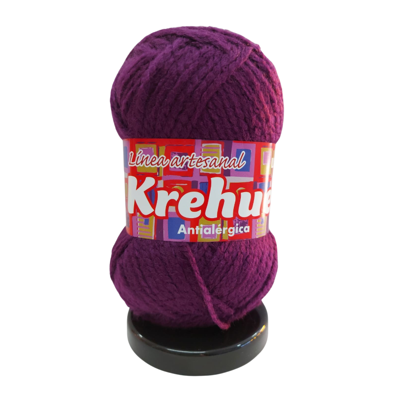 Lana Ukryl Krehuel 50gr 25