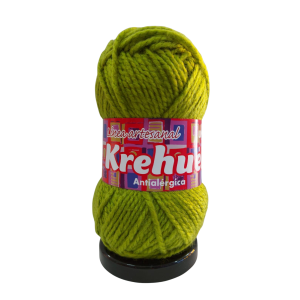 Lana Ukryl Krehuel 50gr 8003