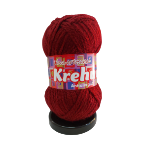 Lana Ukryl Krehuel 50gr 3902
