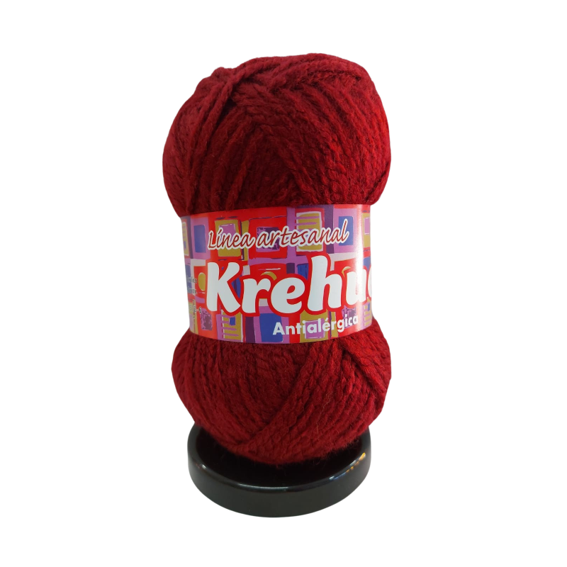 Lana Ukryl Krehuel 50gr 3902