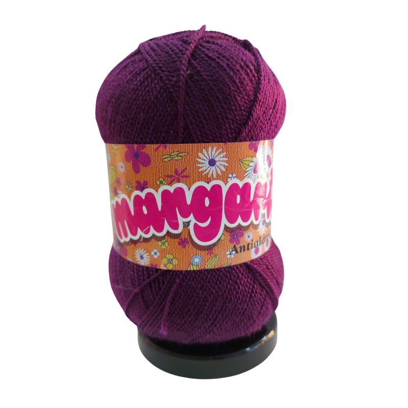 Hilo Ukryl Margarita 100gr 712