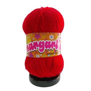 Hilo Ukryl Margarita 100gr 3602