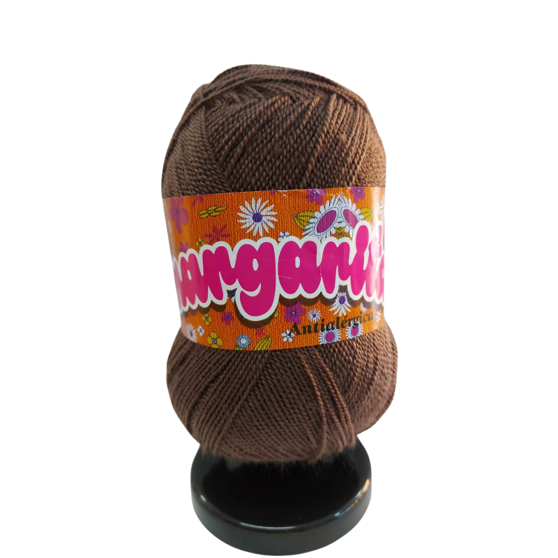 Hilo Ukryl Margarita 100gr 6213