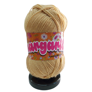 Hilo Ukryl Margarita 100gr 6210