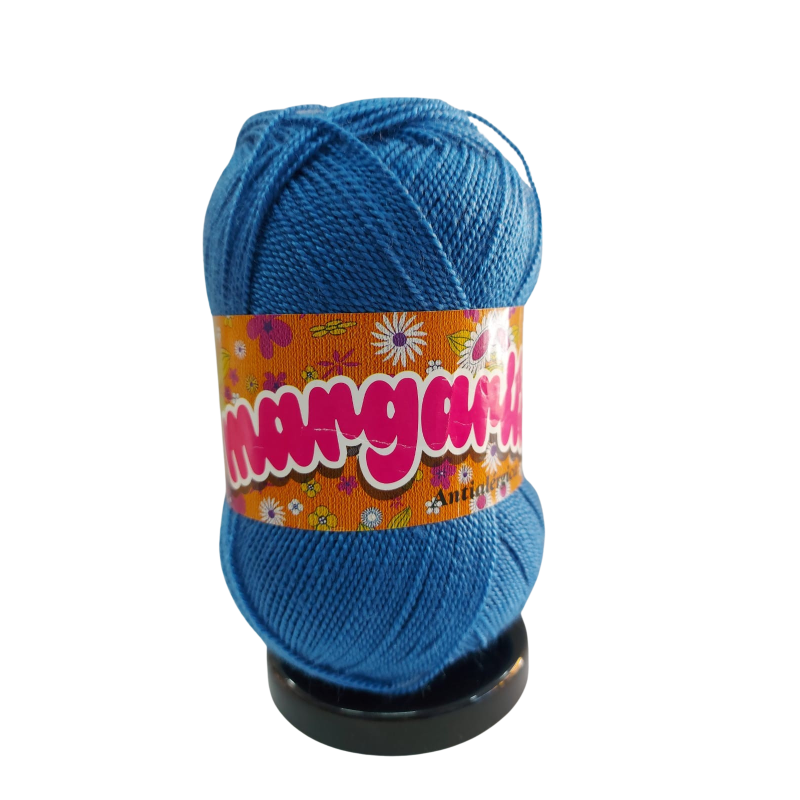 Hilo Ukryl Margarita 100gr 22