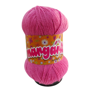 Hilo Ukryl Margarita 100gr 3401