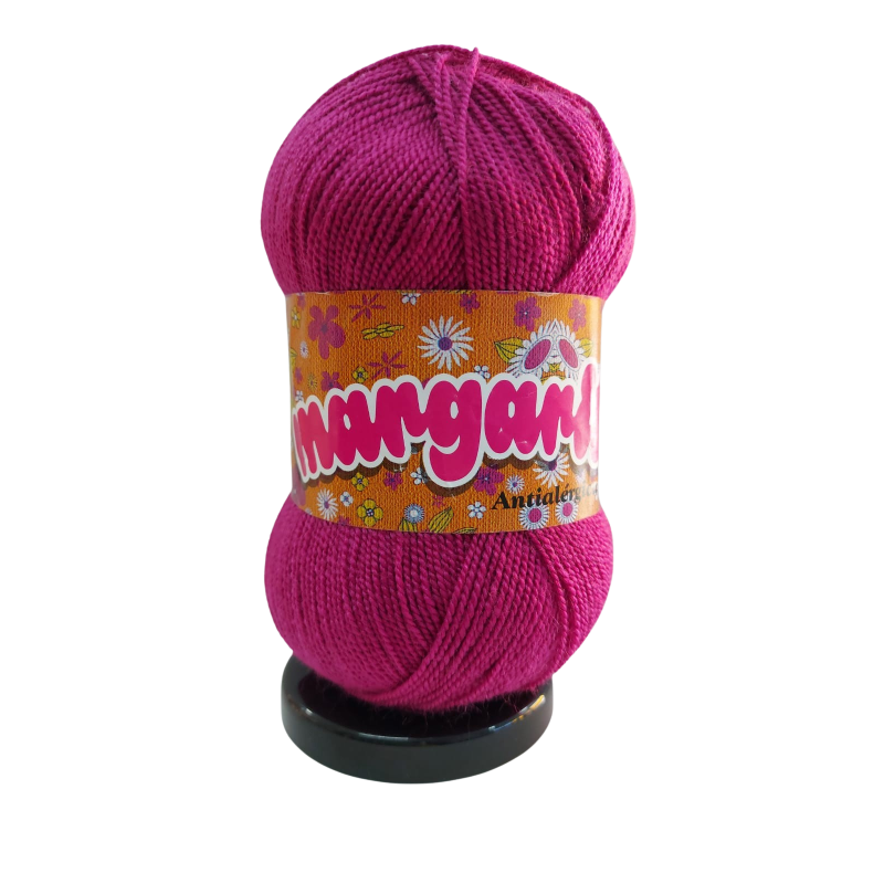 Hilo Ukryl Margarita 100gr 29