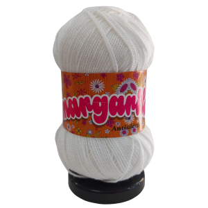 Hilo Ukryl Margarita 100gr 1102