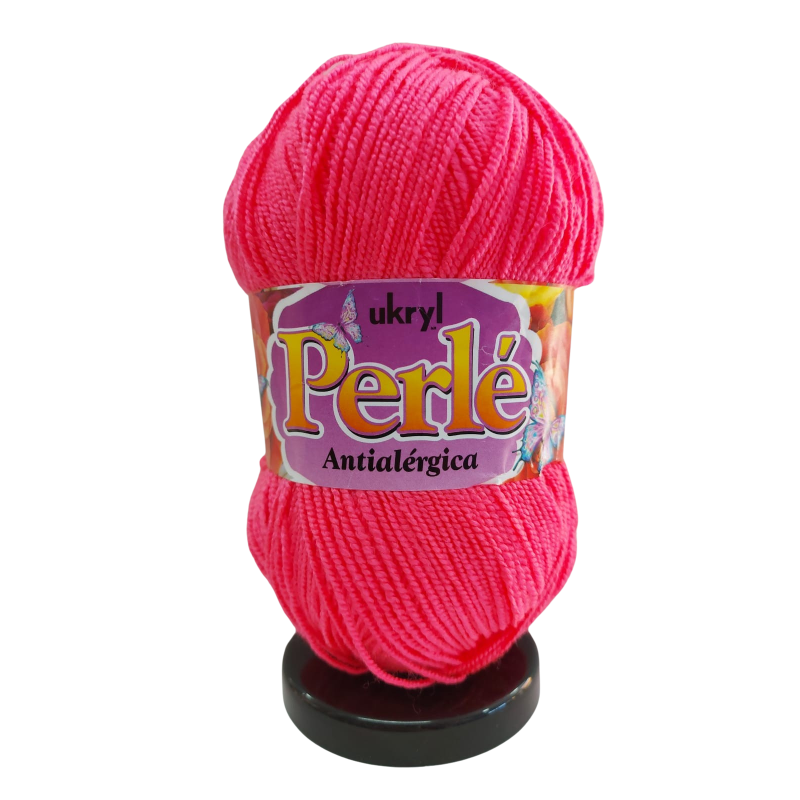 Hilo Ukryl Perle 100gr 425