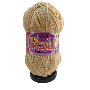 Hilo Ukryl Perle 100gr 6210