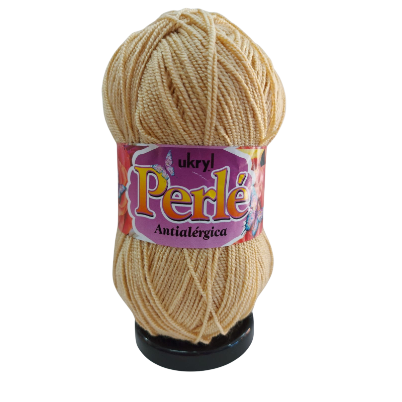 Hilo Ukryl Perle 100gr 6210