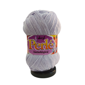 Hilo Ukryl Perle 100gr 8252