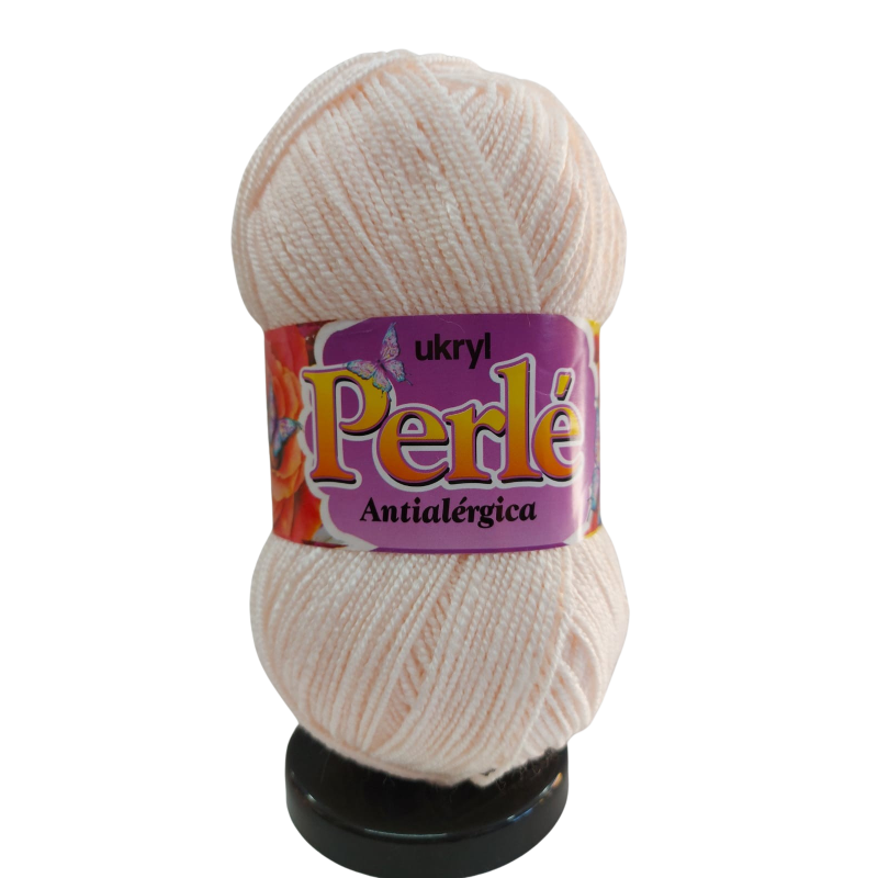 Hilo Ukryl Perle 100gr 8259