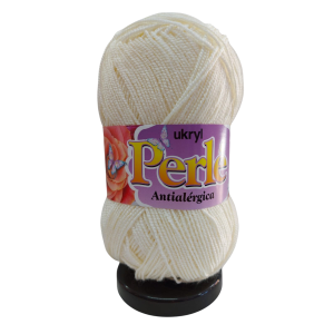 Hilo Ukryl Perle 100gr 1302