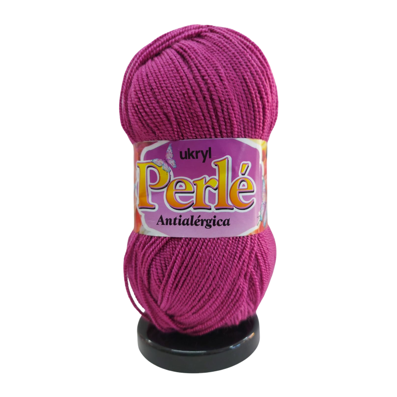 Hilo Ukryl Perle 100gr 29