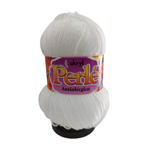 Hilo Ukryl Perle 100gr 1102