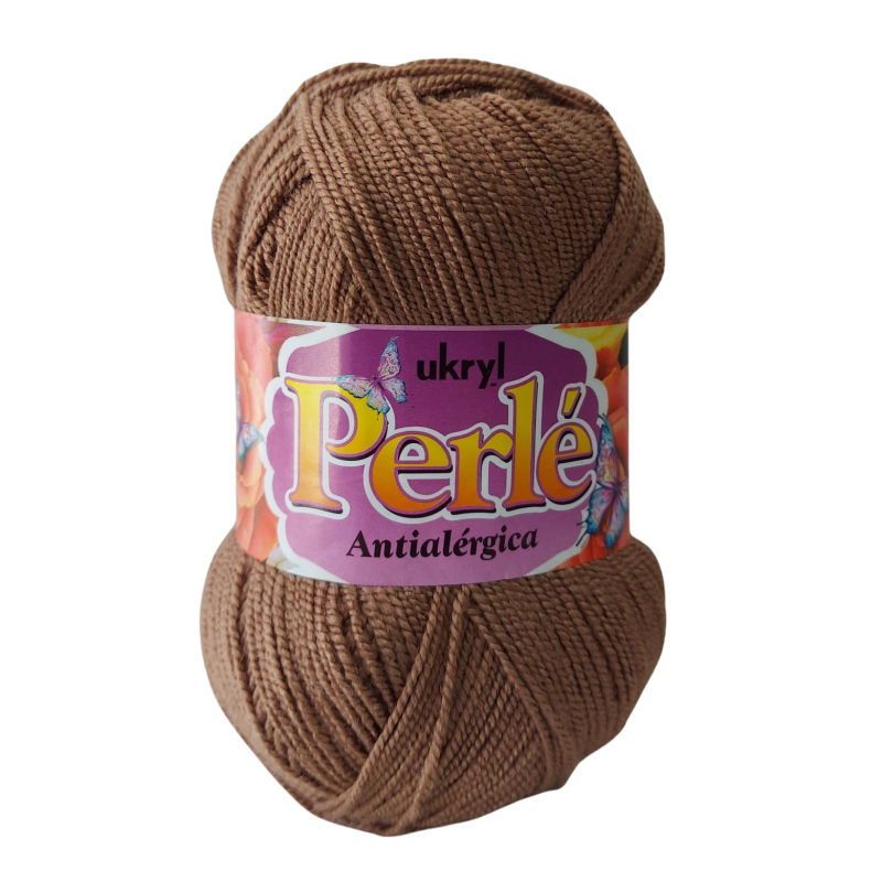 Hilo Ukryl Perle 100gr 205