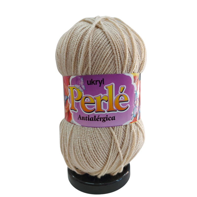 Hilo Ukryl Perle 100gr 229