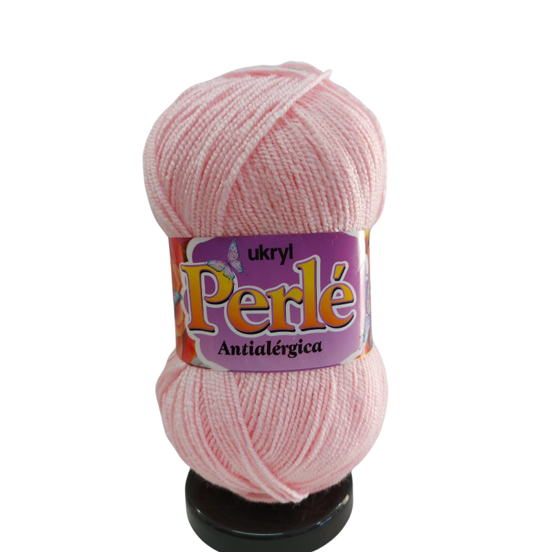 Hilo Ukryl Perle 100gr 225