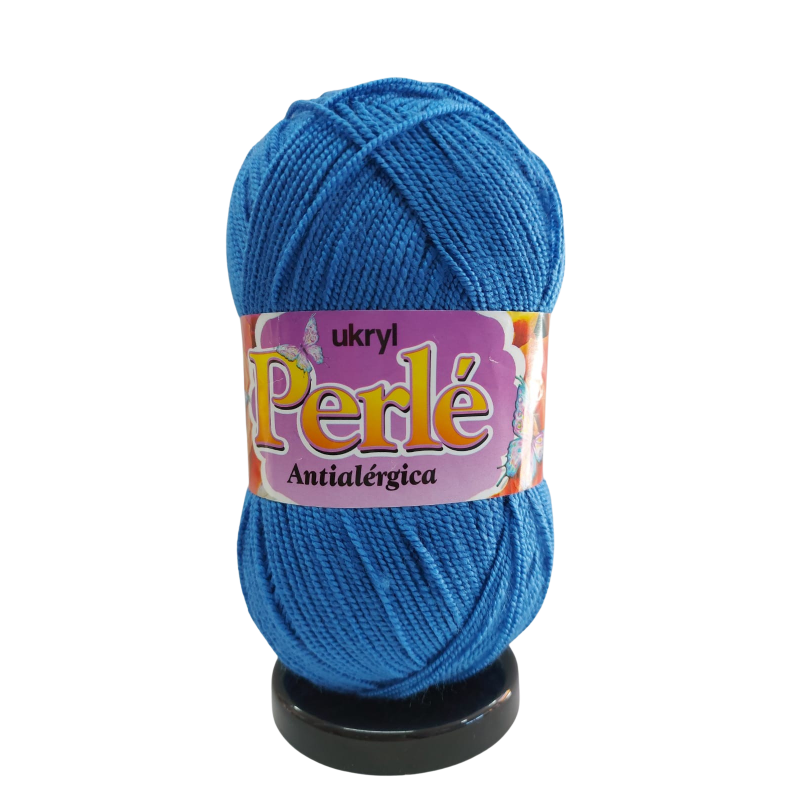 Hilo Ukryl Perle 100gr 22