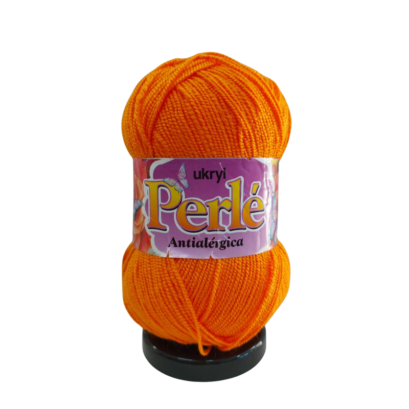 Hilo Ukryl Perle 100gr 33