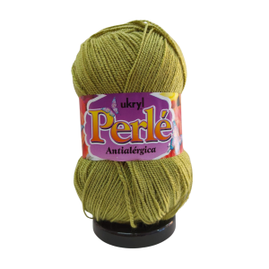 Hilo Ukryl Perle 100gr 288