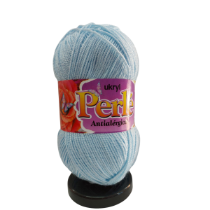 Hilo Ukryl Perle 100gr 81