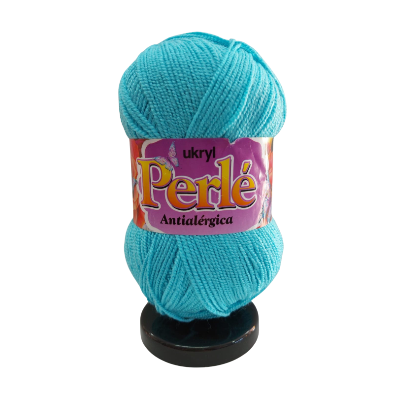 Hilo Ukryl Perle 100gr 279