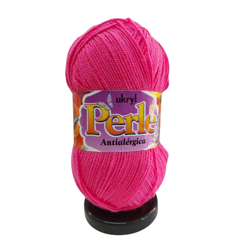 Hilo Ukryl Perle 100gr 3401