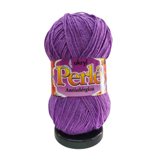 Hilo Ukryl Perle 100gr 4204