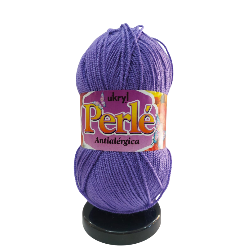 Hilo Ukryl Perle 100gr 4850