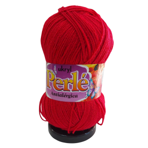 Hilo Ukryl Perle 100gr 3602