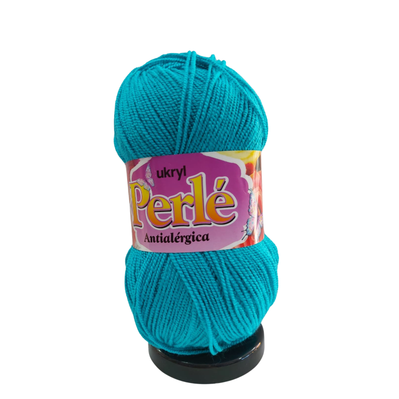 Hilo Ukryl Perle 100gr 6402