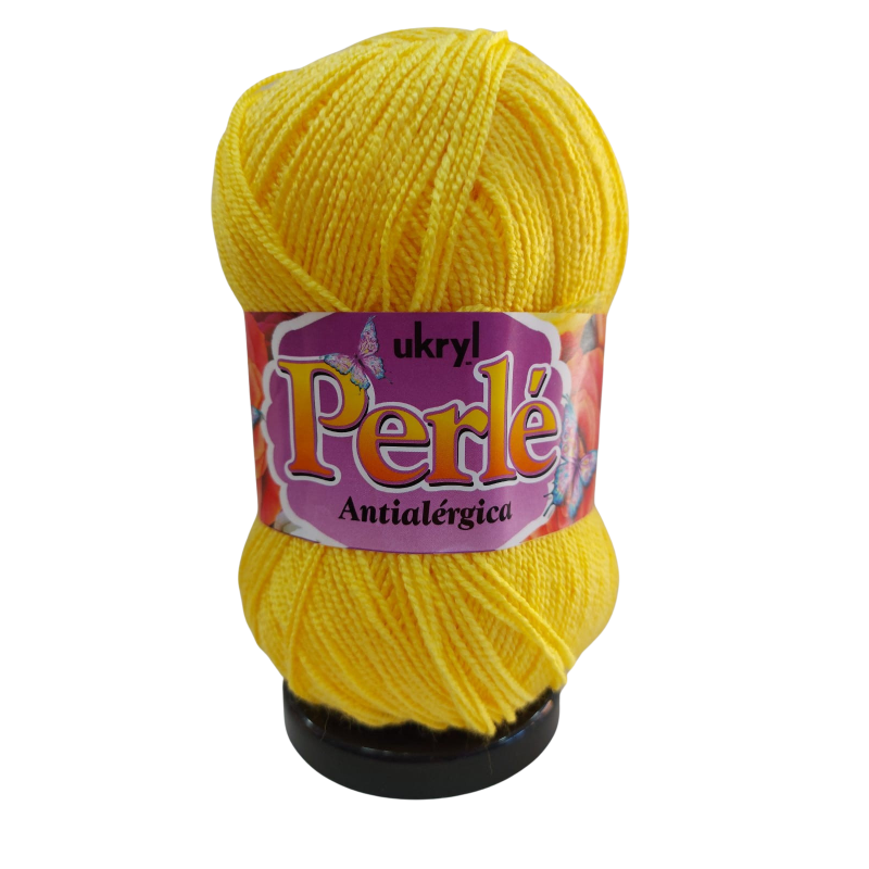 Hilo Ukryl Perle 100gr 6215