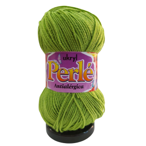 Hilo Ukryl Perle 100gr 439