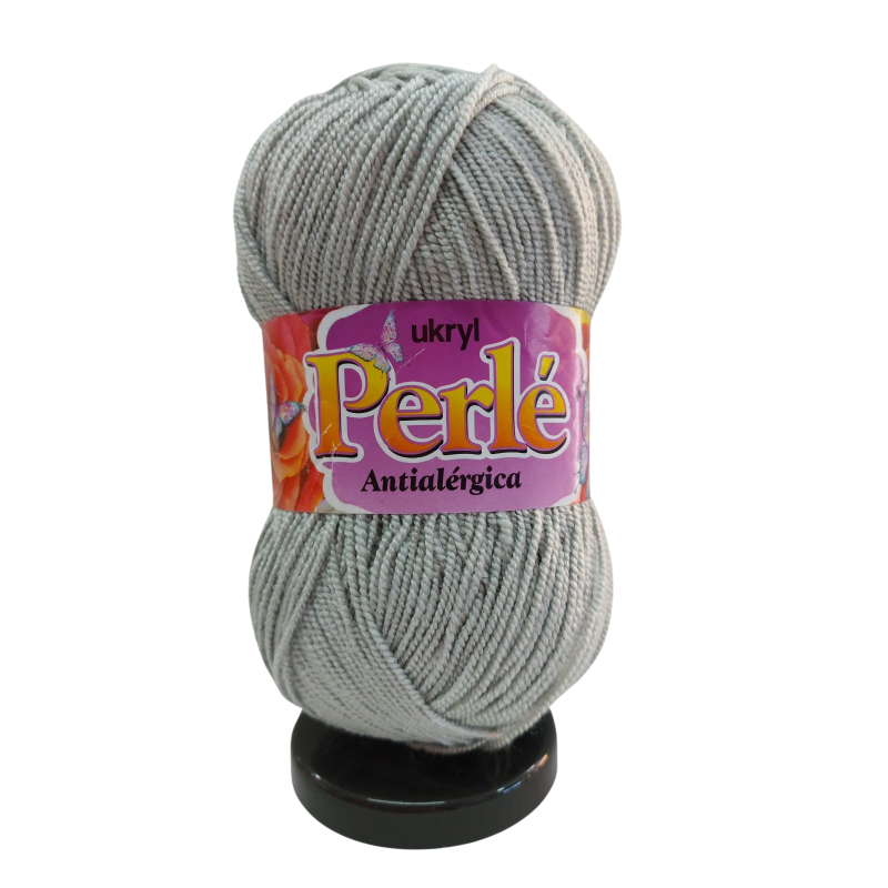 Hilo Ukryl Perle 100gr 8102