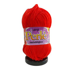 Hilo Ukryl Perle 100gr 8262