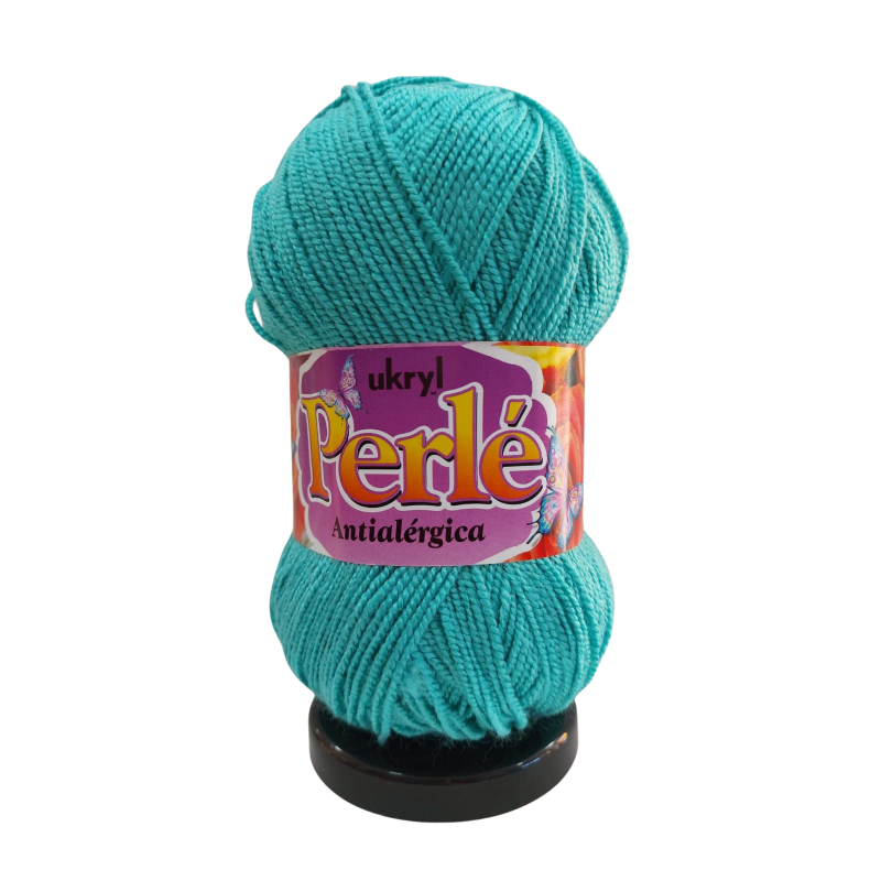 Hilo Ukryl Perle 100gr 8254