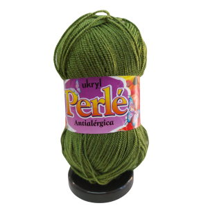 Hilo Ukryl Perle 100gr 7802